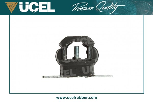 Тампон двигател - UC-EL 41531 за CITROEN, PEUGEOT, FIAT